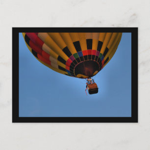 Postal Pershing Balloon Derby 2009