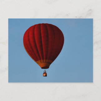 Postal Pershing Balloon Derby 2009