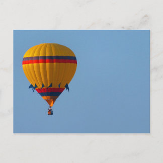 Postal Pershing Balloon Derby 2009
