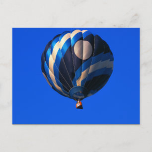 Postal Pershing Balloon Derby 2009