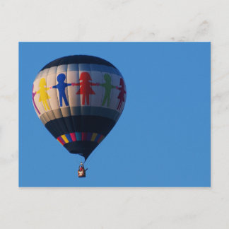 Postal Pershing Balloon Derby 2009