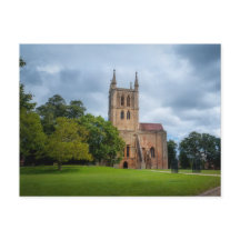 Pershore Abbey Worcestershire Fotografía