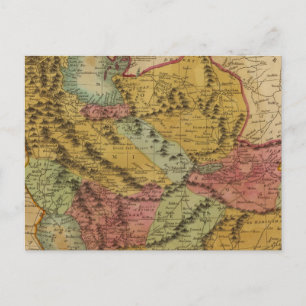 Postal Persia 2