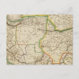 Postal Persia 3
