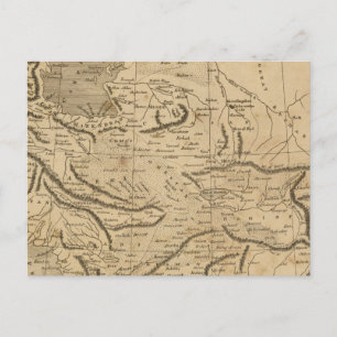 Postal Persia 5