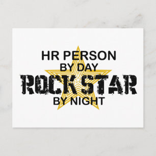 Postal Persona de RR. HH. Moradly Ninja