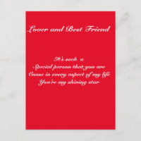 Persona especial