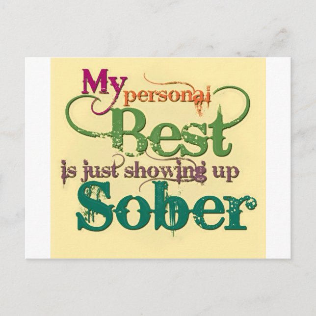 Postal PERsonalBEST.jpg (Anverso)