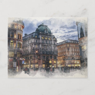 Postal Personaliza con tu propia foto y texto