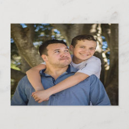 Postal personalizada