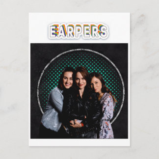 Postal personalizado