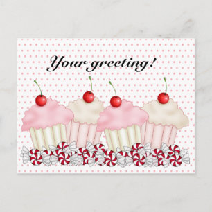 Postal Personalizado