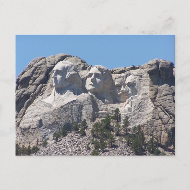 Postal personalizado (Anverso)