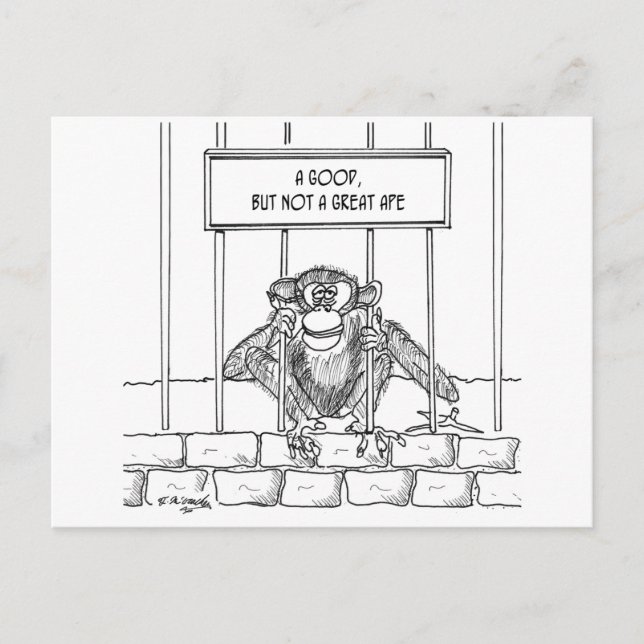 Postal Personalizado Ape 1537 (Anverso)