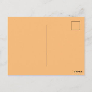 Postal Personalizado con marca Picture-Perfect Standard
