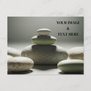 Postal Personalizado con tu propia foto y texto