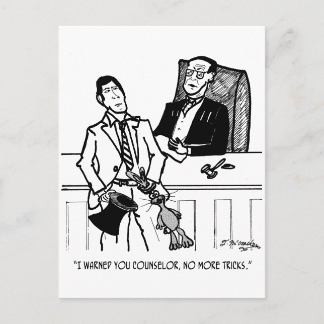 Postal Personalizado de conejo 2647 (Anverso)