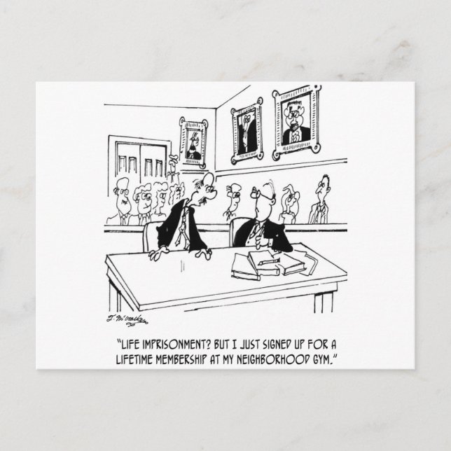 Postal Personalizado de ejercicio 5311 (Anverso)