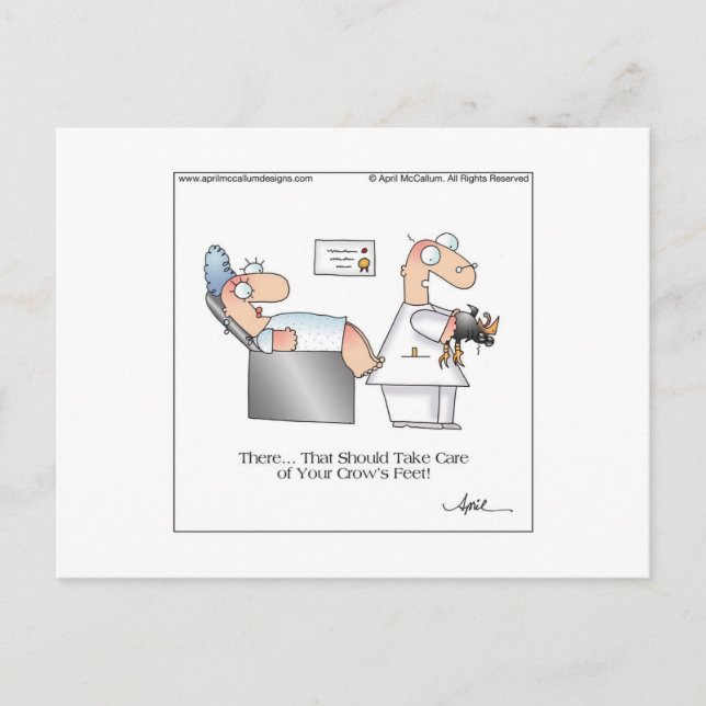 postal Personalizado DE PIES DE CUERPO (Anverso)