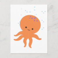 Personalizado de pulpo cutáneo