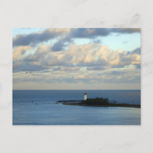 Postal Personalizado de Sea View II