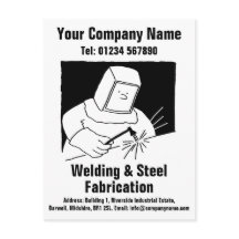 Personalizado de soldadura y fabricación para pers