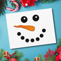 Personalizado de vacaciones festivas de invierno d