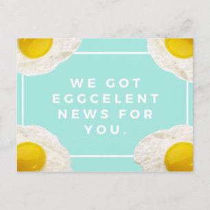 Postal Personalizado - Gracioso