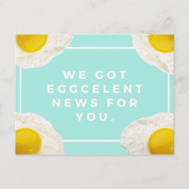 Postal Personalizado - Gracioso