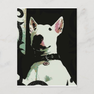 Postal personalizado merra