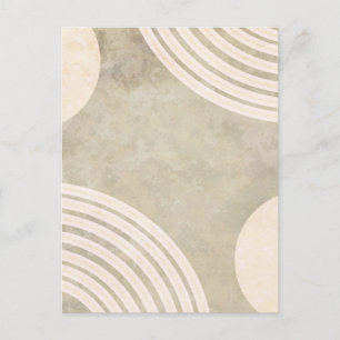 Postal Personalizado personalizado Su propia foto y texto