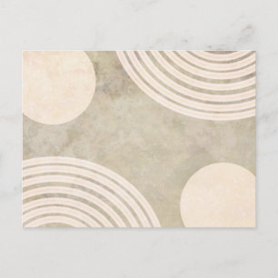 Postal Personalizado personalizado Su propia foto y texto