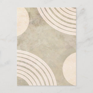 Postal Personalizado personalizado Su propia foto y texto