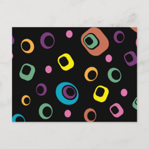 Postal Personalizado personalizado Su propia foto y texto