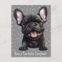 Personalizado texto 🐶 perrito francés Cumpleaños