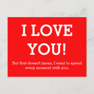 Postal Personalizado tu divertido dicho o sabiduría