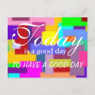 Postal Personalizado tu texto, signo, imagen y fondo