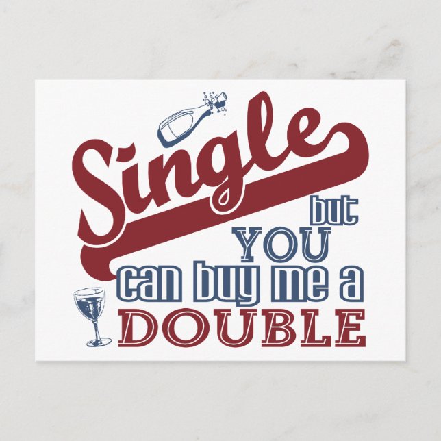 postal personalizado ÚNICA (Anverso)