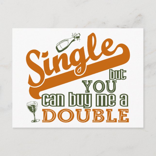 postal personalizado ÚNICA (Anverso)