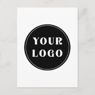 Postal personalizado, único, elegante y minimalista