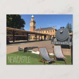 Postal personalizados de la casa