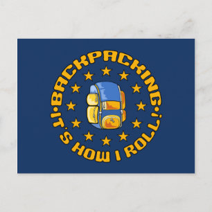 postal - personalizar