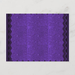 Postal Personalizar en blanco GoodLuck DIY Templates low 