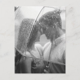 Postal Personalizar Guardar la Fecha