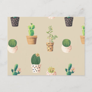 Postal Personalizar Guay Flowers