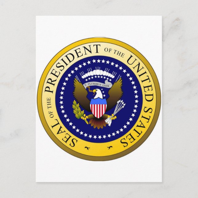 POSTAL PERSONALIZAR SUS ELECCIONES PRESIDENCIALES DE 2012 (Anverso)