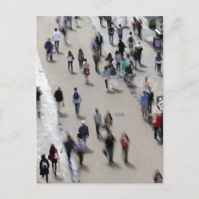 Postal Personas (Anverso)