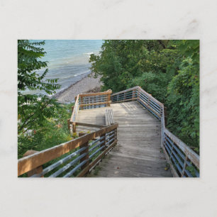 Postal Perspectiva de Michigan