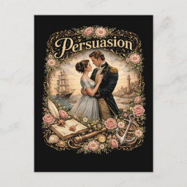 Postal Persuasión
