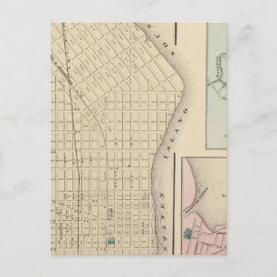 Postal Perth Amboy, NJ